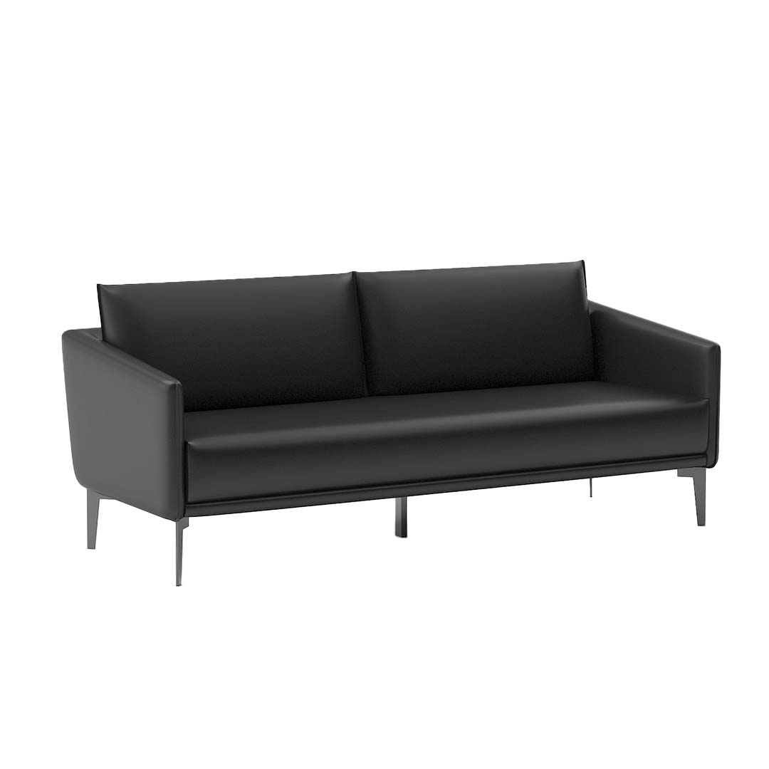 Becute – Black