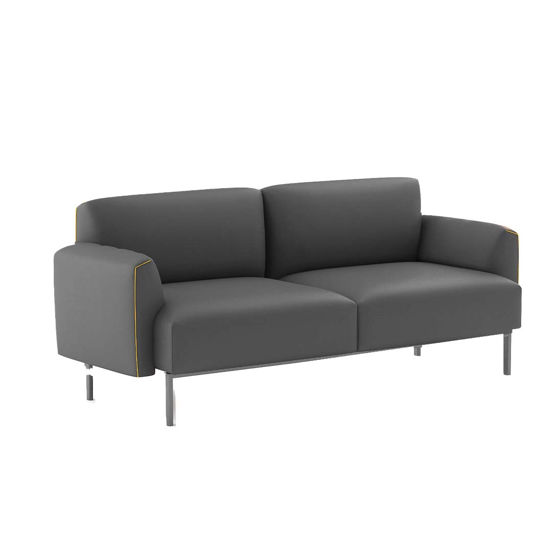 Becute – Dark Grey