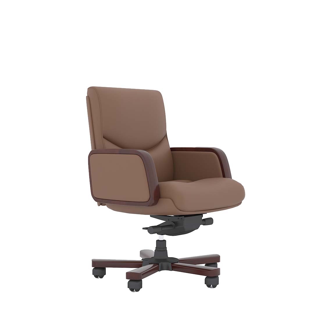 Kenyo – Brown