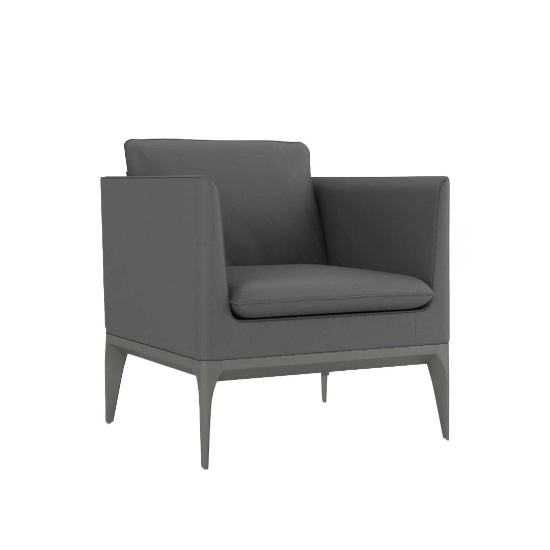 Newsport Castle – Dark Grey