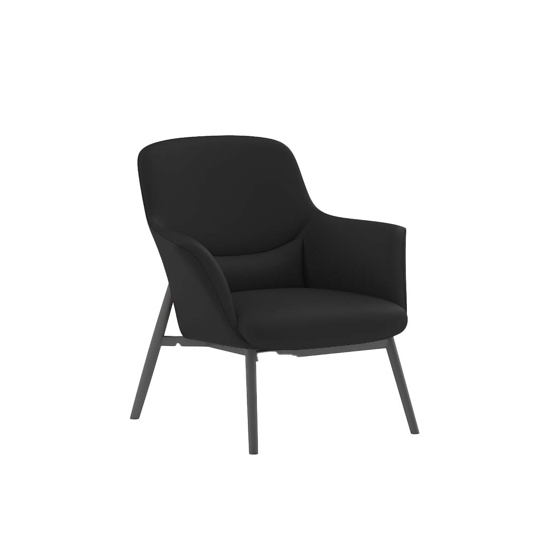 Yodo AC2 – Black