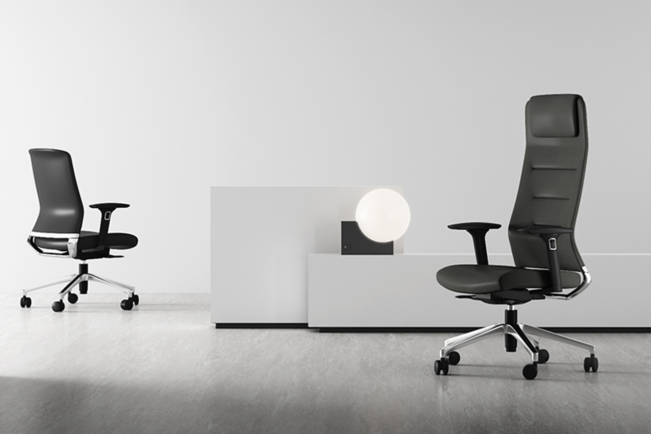 The Evolution of Boss Chair: – Global Office World